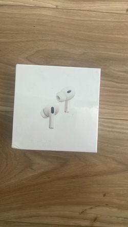 AirPods 2nd generation Pro