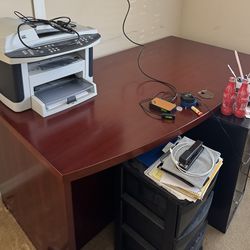 Desk