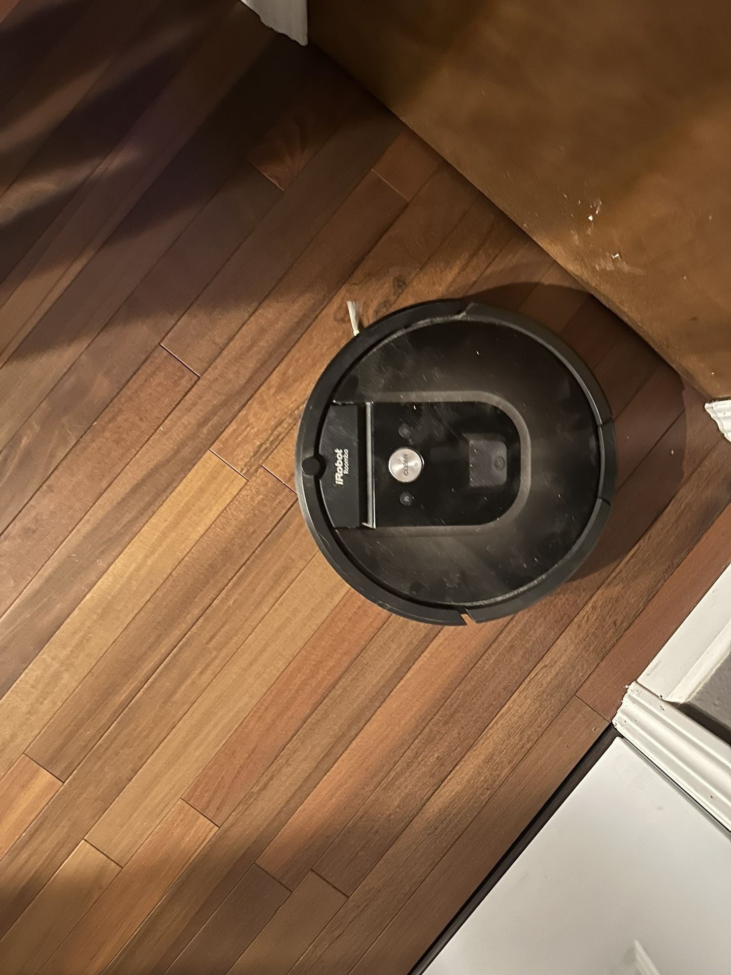 Roomba 980 For Sale