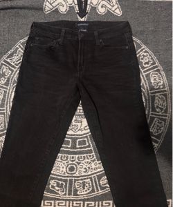 Aeropostale Slim Straight Jeans