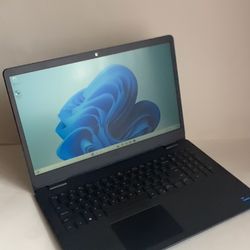 Dell Vostro 15-3500 laptop w/1TB drive