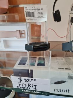 FitBit Inspire 3