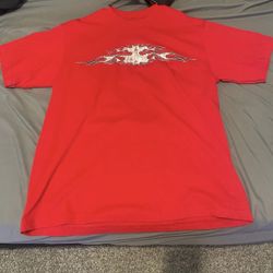 madmax hours skater tee