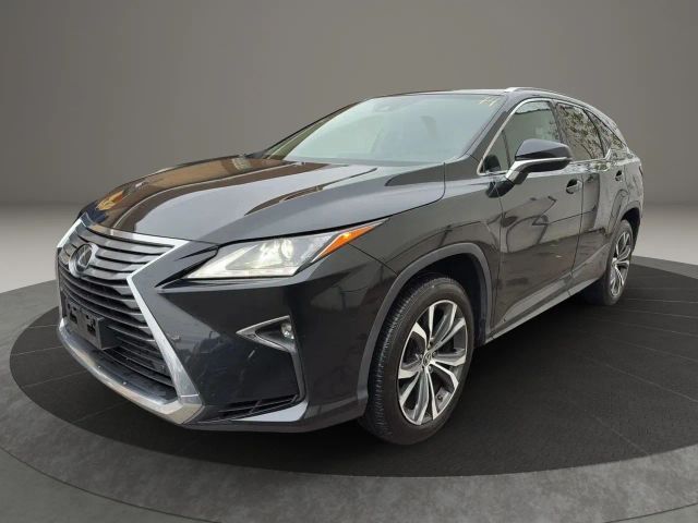 2019 Lexus RX