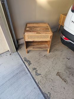 Nightstand