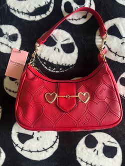 Juicy couture purse