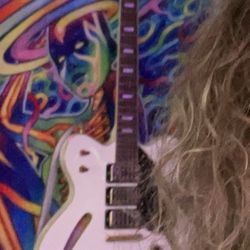 ISO High End Guitars