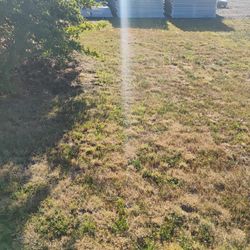 Portable Security Fencing 