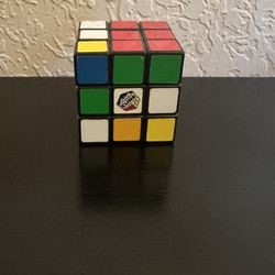 Rubix Cube $5