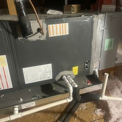 Ac Maintenance 
