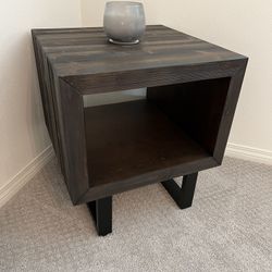 End Tables (pair)