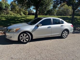 2010 Honda Accord