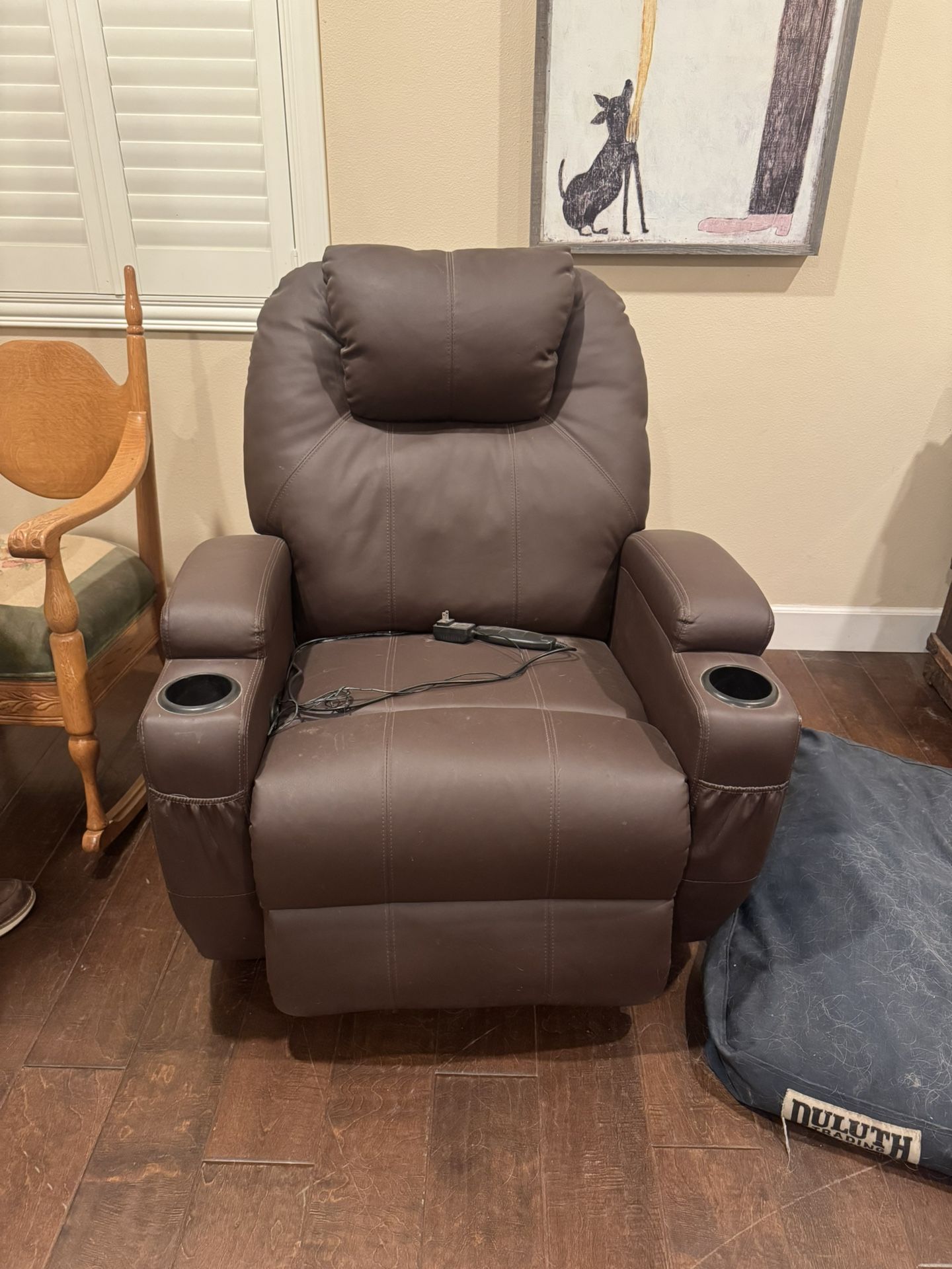 Recliner