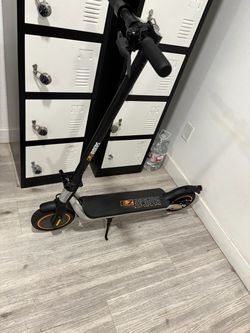 500W Electric scooter