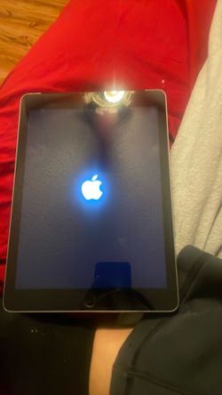 Ipad 5th generation