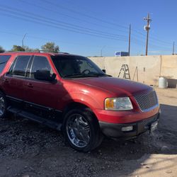 Ford Expedition 