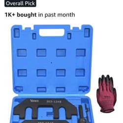 EcoBoost Camshaft Holding Tool 