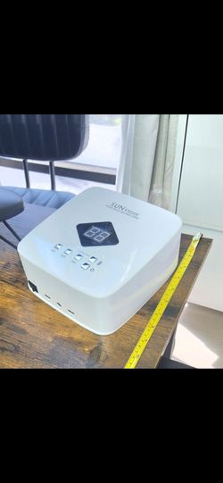 UV Lamp