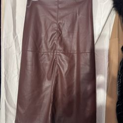 Women’s Skirt Size Small