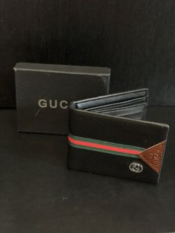 Wallets
