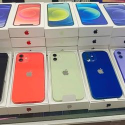 iPhone 12 256gb Unlocked 