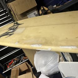 Surf Board