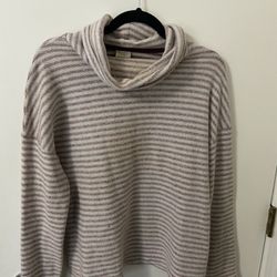 A New Day Women’s Medium Turtleneck