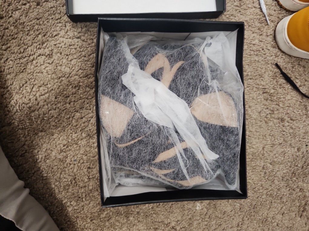 Over The Knee Thigh High Sock Boots