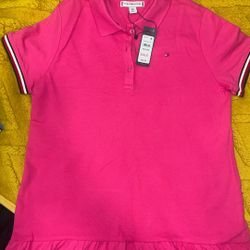 Tommy Hilfiger Girl Dress