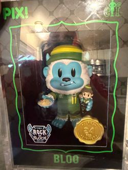 Thrilljoy ELF BLOO 24 pcs