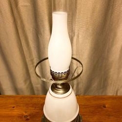 Vintage Desk Lamp