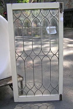 Impact Sliding Doors