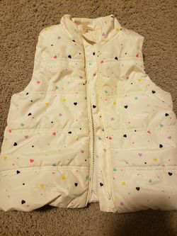 Baby GAP Vest, Size 3 Years