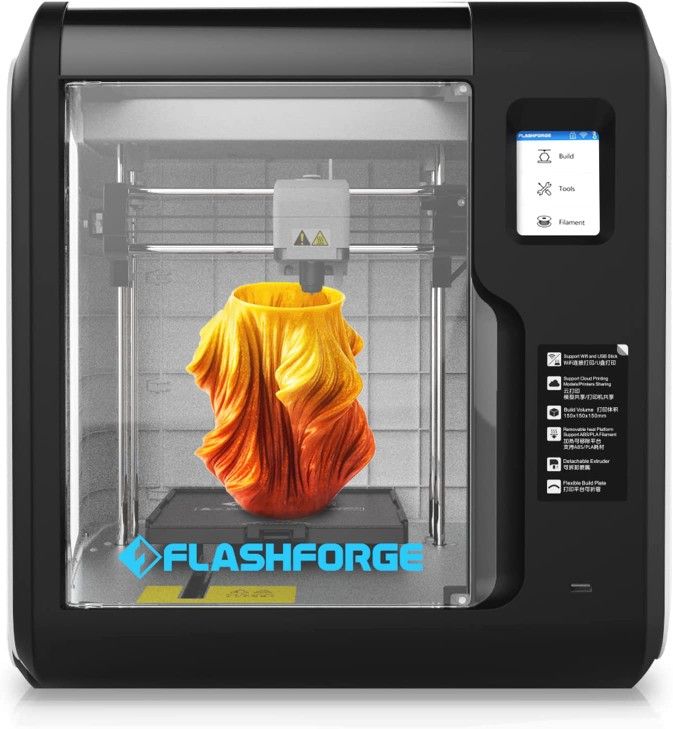 FLASHFORGE: AD3 (3D Printer)