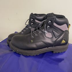 Work Boots 