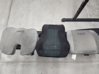 Comfort COMFILIFE Cushions
