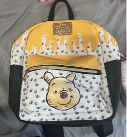 Winnie the Pooh Mini Backpack