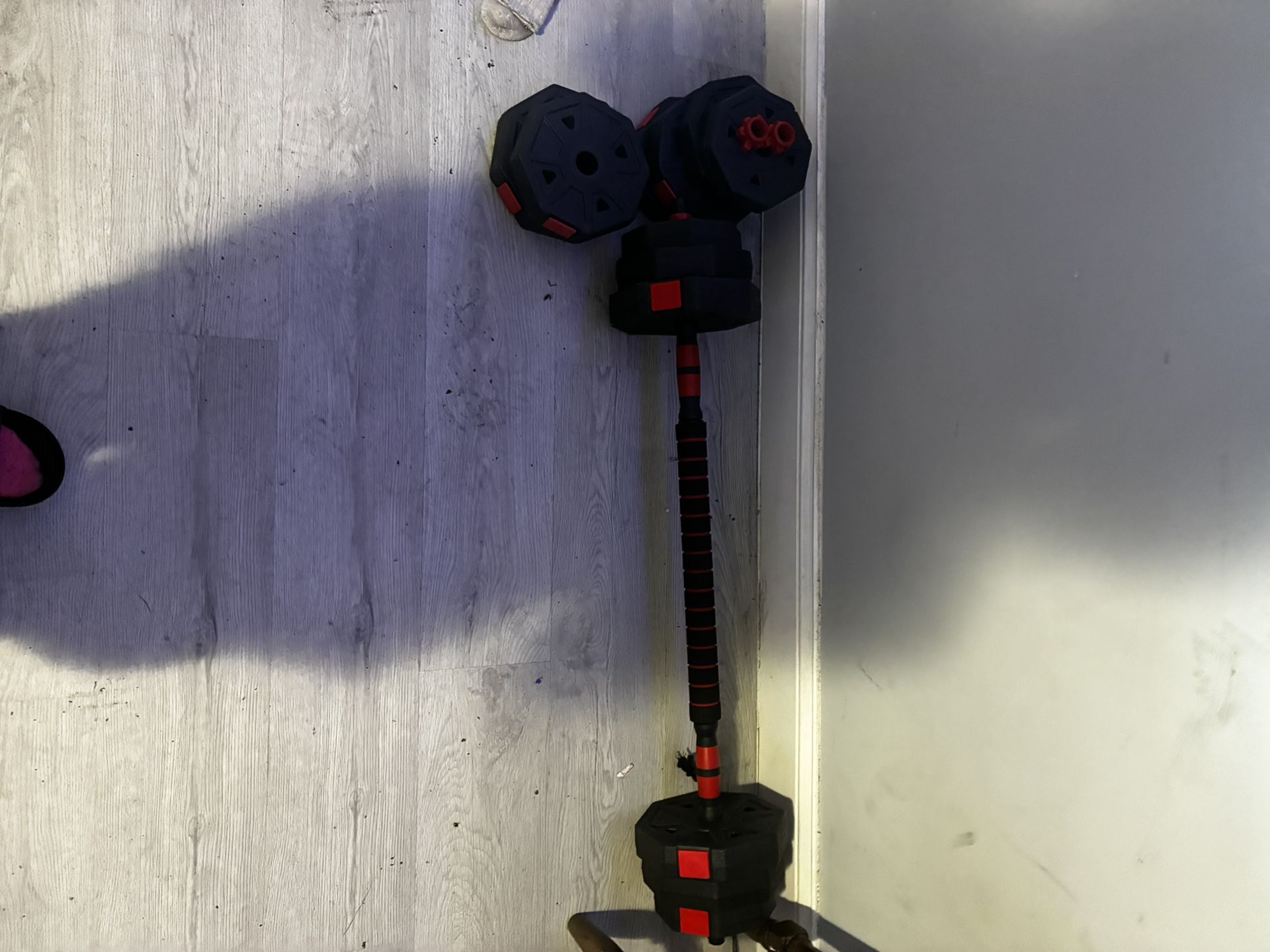 Weights