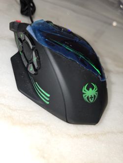 Gaming Mouse
