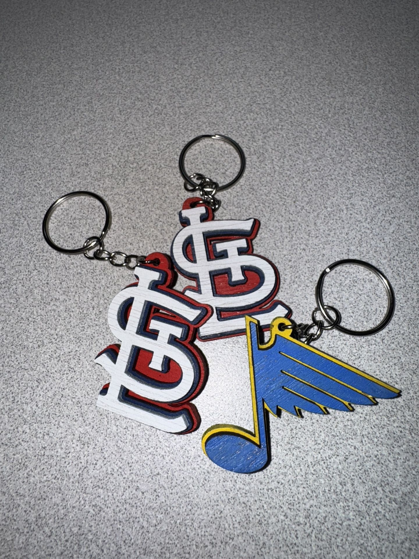 Keychains
