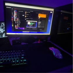 Custom PC RTX 2080 SUPER