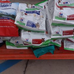 name brand dog food can cat food cat litter 15 And Up