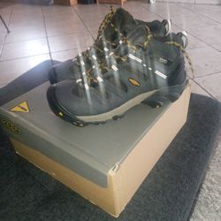 Keen Work Boots 