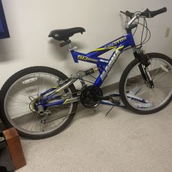 Bicleta.  Exelente  Condición 
