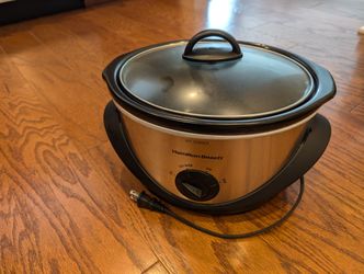 Slow Cooker