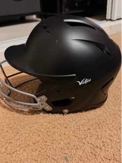 Kids batting helmet size 6