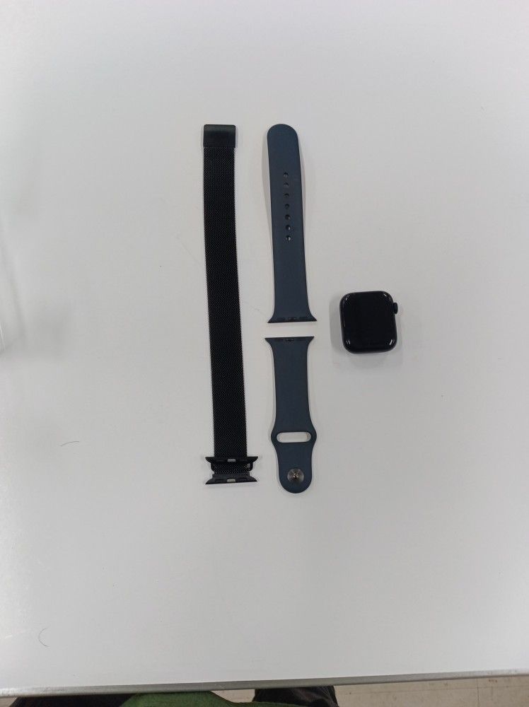 Apple Watch SE First Generation