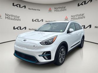 2020 Kia Niro EV