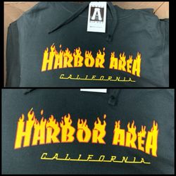 H.A. Hoodie 🔥🔥🔥