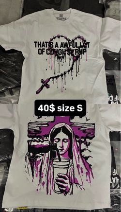 Size small ALOC